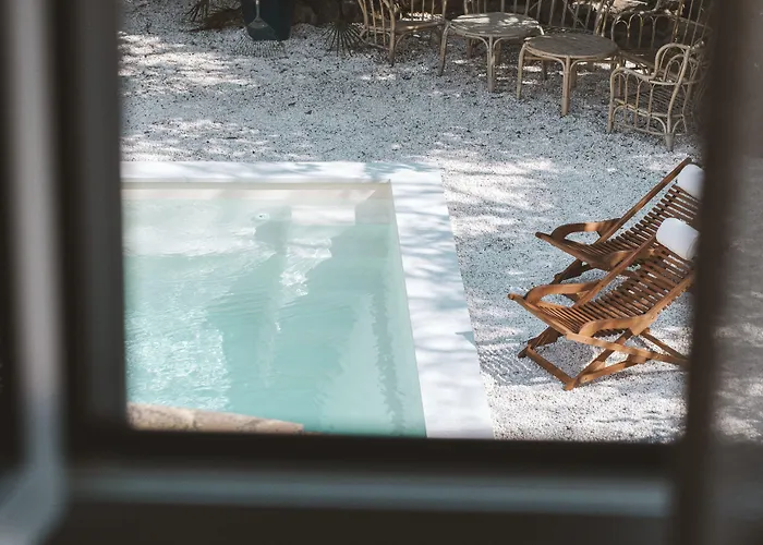 Le Sud Hotel