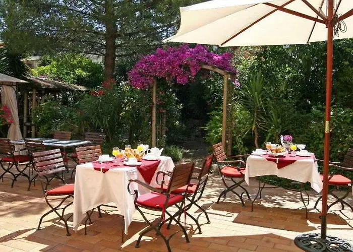 Hotel Le Sud 3*