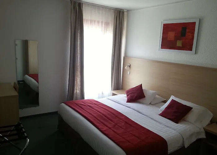 Hotel Le Sud 3*