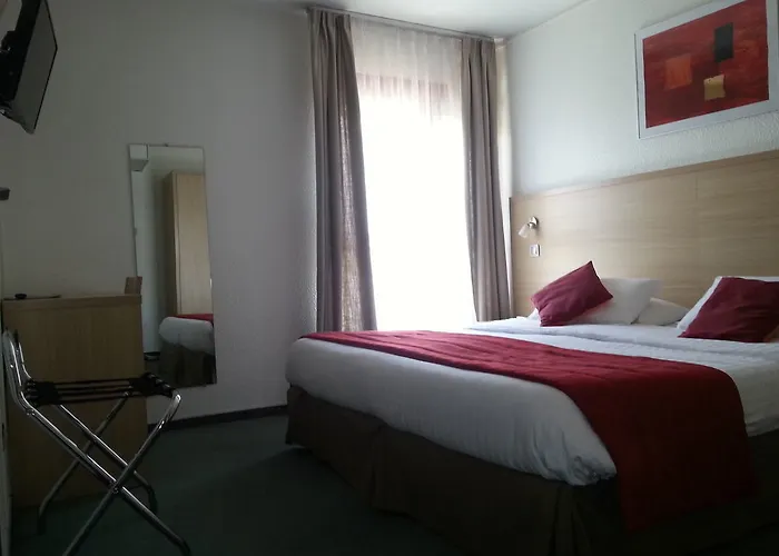 Le Sud Hotel 3*