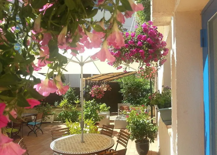 Le Sud 3*