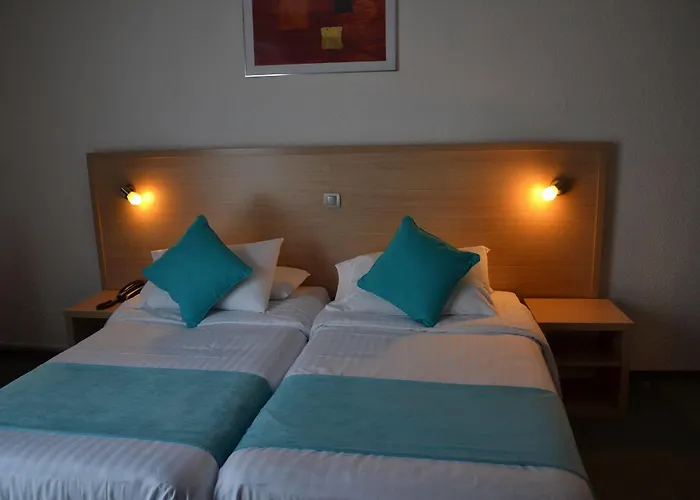 Le Sud Hotel